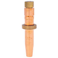 Shark Industries - Cutting Tip – Smith Style – Series MC12 – Acetylene – (Sizes 0-4) - Ridge Toolbox