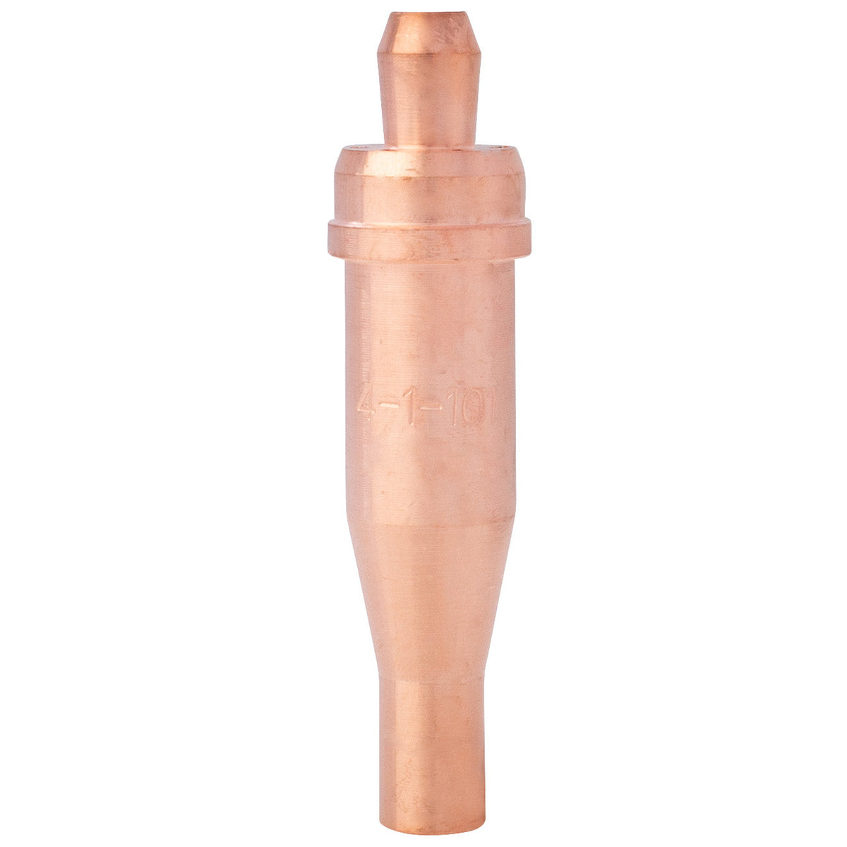 Shark Industries - Cutting Tip – Victor Style – Series 1-101 – Acetylene – (Size 000-4) - Ridge Toolbox