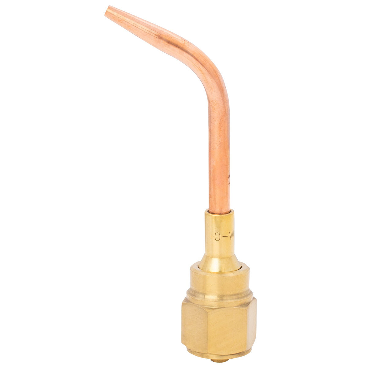 Shark Industries - Welding Nozzle – Victor Style – Series Type W – Acetylene – (Size 00-3) - Ridge Toolbox