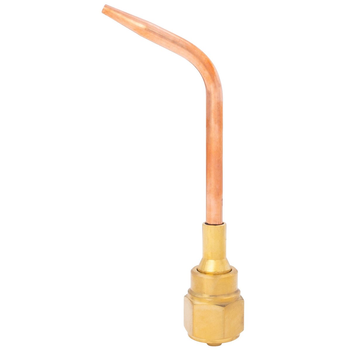 Shark Industries - Welding Nozzle – Victor Style – Series Type W – Acetylene – (Size 00-3) - Ridge Toolbox