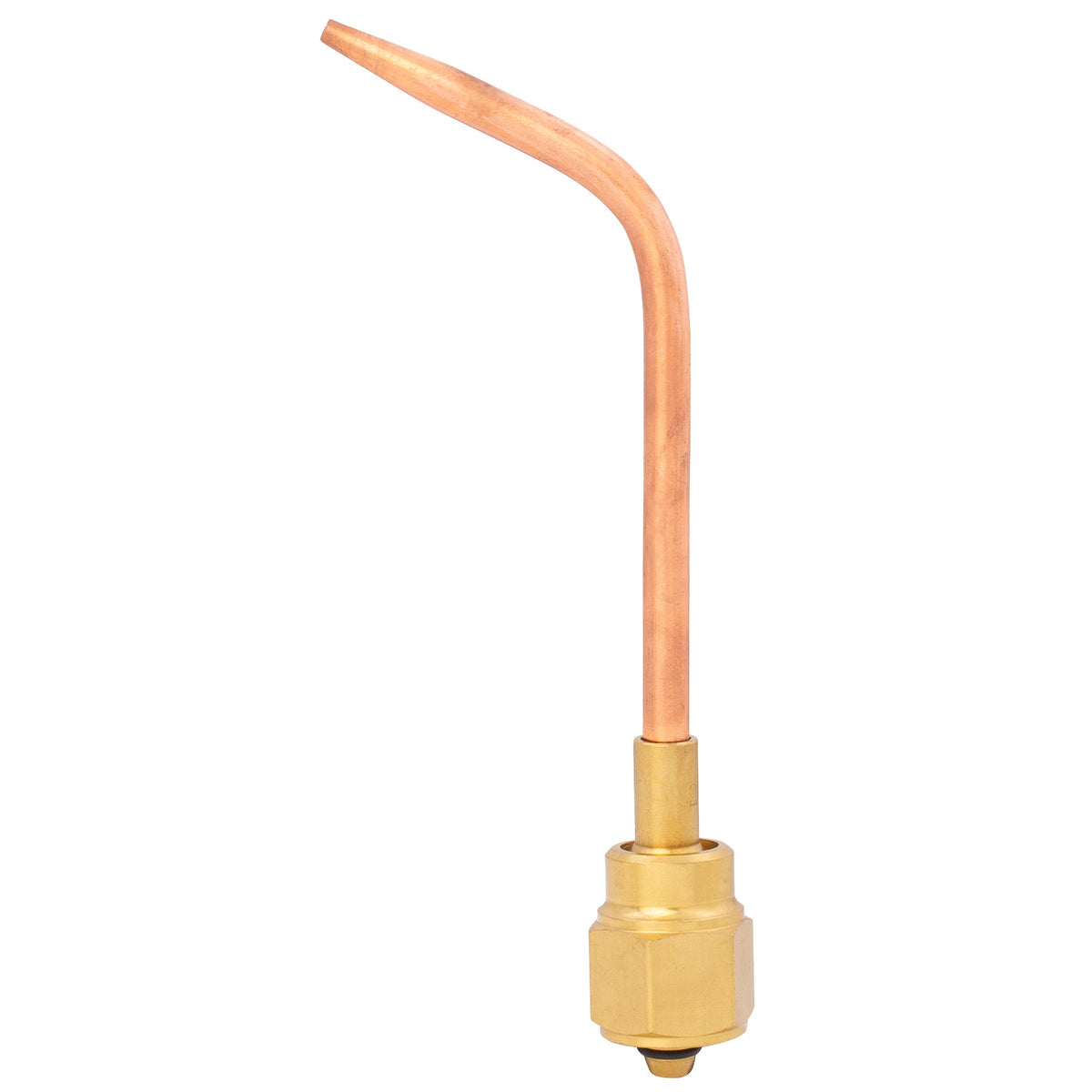 Shark Industries - Welding Nozzle – Victor Style – Series Type W – Acetylene – (Size 00-3) - Ridge Toolbox