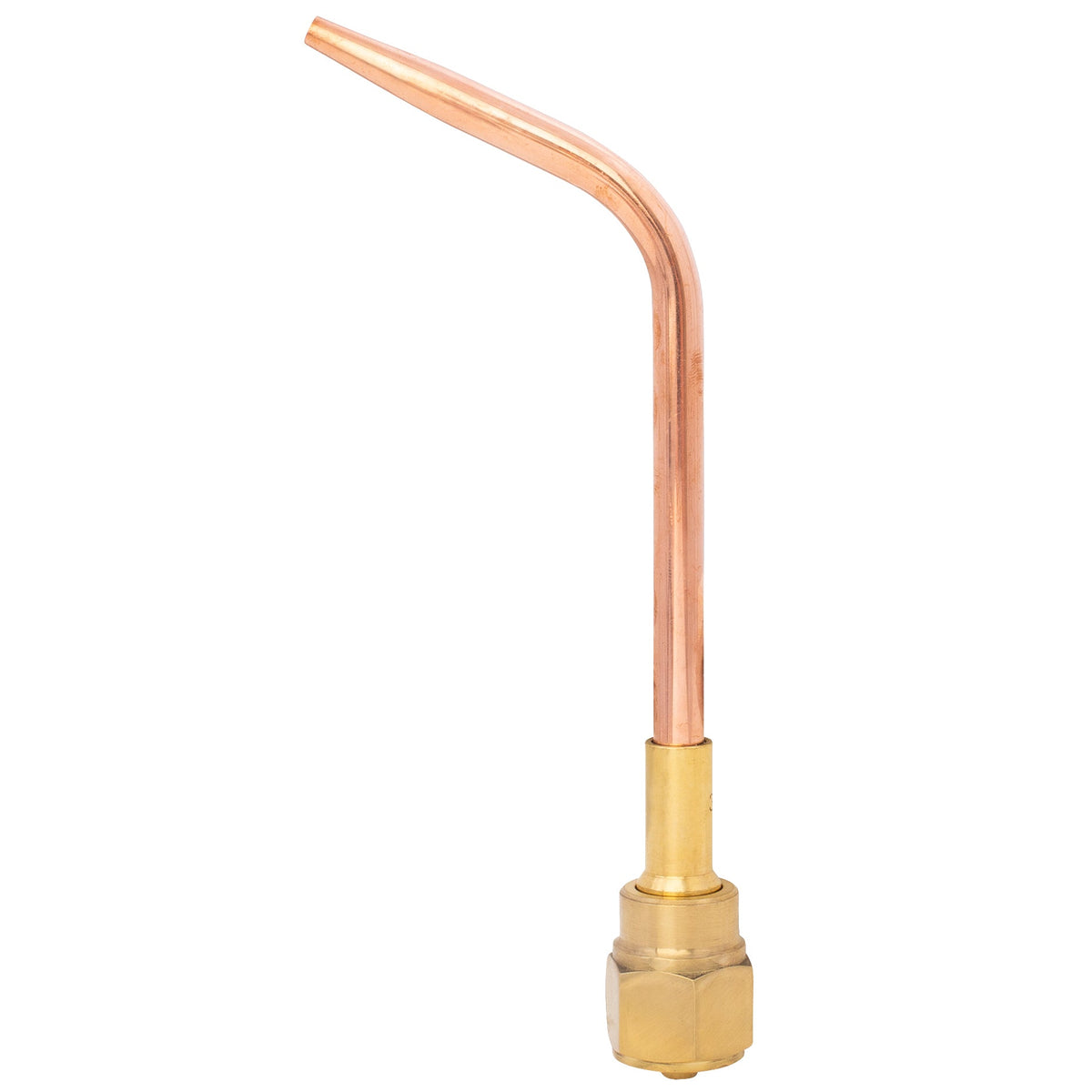 Shark Industries - Welding Nozzle – Victor Style – Series Type W – Acetylene – (Size 00-3) - Ridge Toolbox