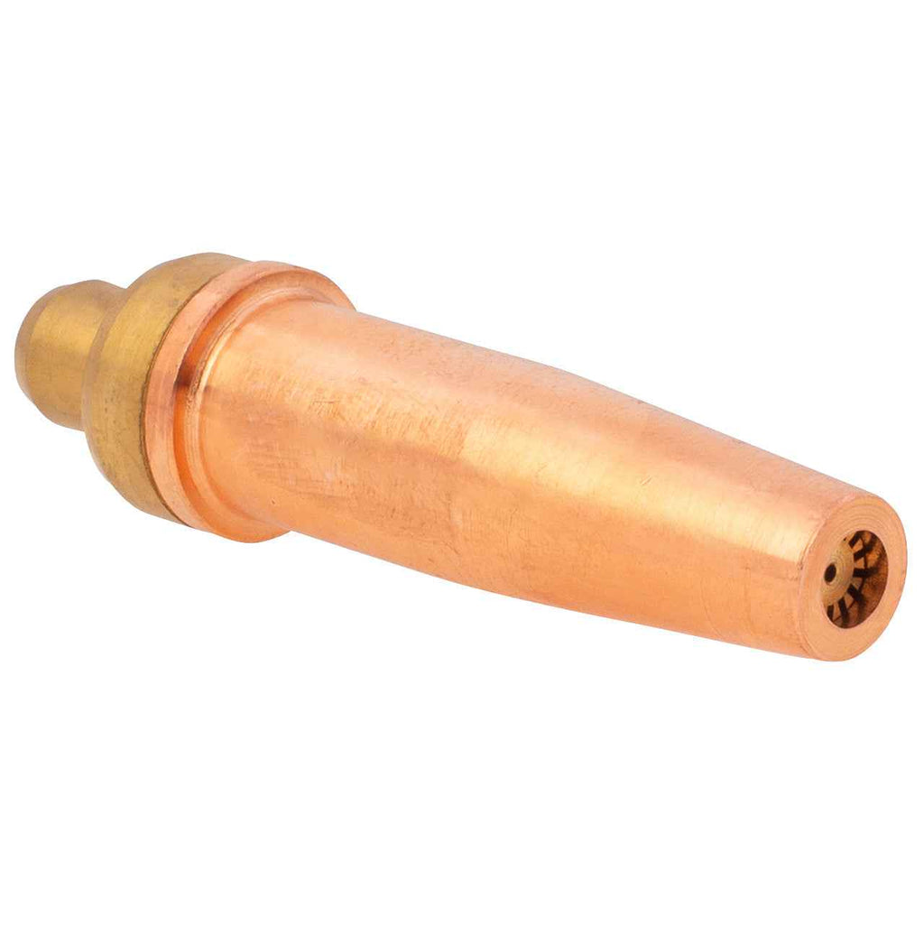 Shark Industries - Cutting Tip – Victor Style – Series 3-GPN – Propane/Natural Gas (Size 00-4) - Ridge Toolbox