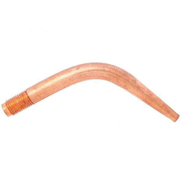 Shark Industries - Welding Tip – Victor Style – Series ET – Acetylene – (Size 00-0) - Ridge Toolbox
