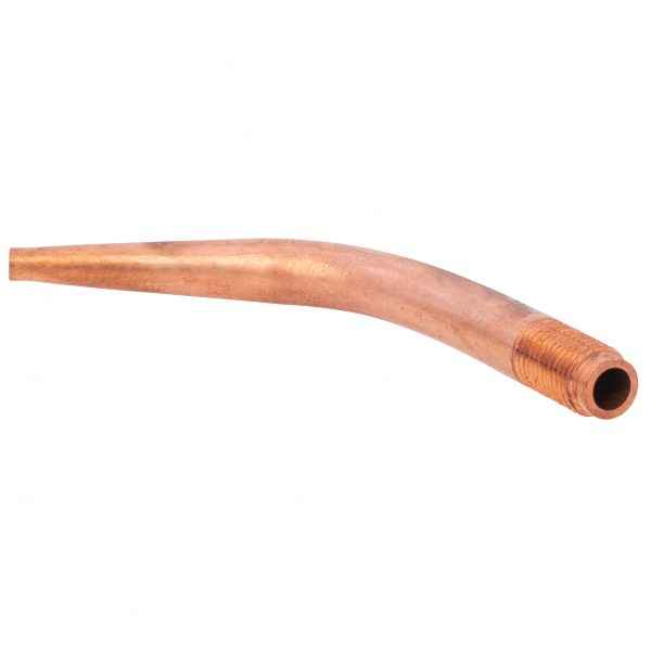 Shark Industries - Welding Tip – Victor Style – Series ET – Acetylene – (Size 00-0) - Ridge Toolbox