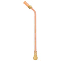 Shark Industries - Rosebud Assembly – Victor Style – Series MFA-1 – Acetylene – Size 6 - Ridge Toolbox