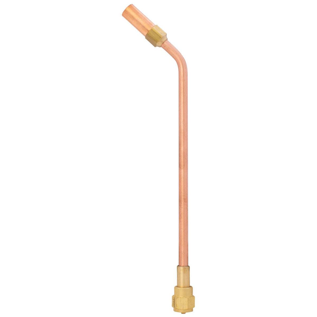 Shark Industries - Rosebud Assembly – Victor Style – Series MFA-1 – Acetylene – Size 6 - Ridge Toolbox