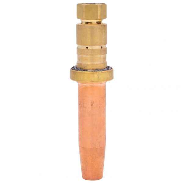Shark Industries - Cutting Tip – Smith Style – Series SC40 – Propane/Natural Gas – Size 00 - Ridge Toolbox