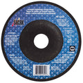 Shark Industries - 25PK - Depressed Center Type 27 Silicon Carbide Grinding Wheels- Hubless. 5″ x 1/4″x 7/8″ – 24 Grit - Ridge Toolbox