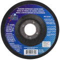 Shark Industries - Depressed Center Type 27 Grinding Wheels for use on Masonry 4.5″x 1/4″ x 7/8 - Ridge Toolbox