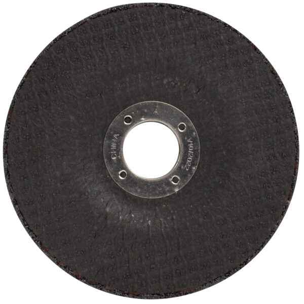 Shark Industries - Depressed Center Type 27 Grinding Wheels for use on Masonry 4.5″x 1/4″ x 7/8 - Ridge Toolbox