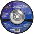 Shark Industries - Type 28 Koolie Hat Grinding Wheels – 7″ x 1/4″ x 5/8-11 - Ridge Toolbox