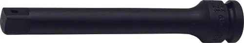 1/4 Sq. Dr. Extension Bar    Length 55mm Pin type