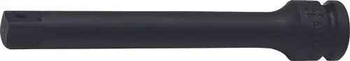 1/4 Sq. Dr. Extension Bar    Length 55mm Hole type