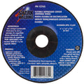 Shark Industries - 1 PK Flexible Grinding Wheels-4″ x 1/8″ x 5/8″ – 36 Grit - Ridge Toolbox