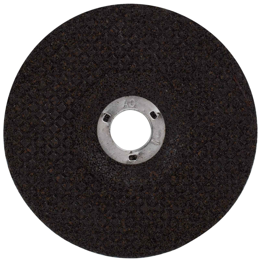 Shark Industries - 1 PK Flexible Grinding Wheels-4″ x 1/8″ x 5/8″ – 36 Grit - Ridge Toolbox