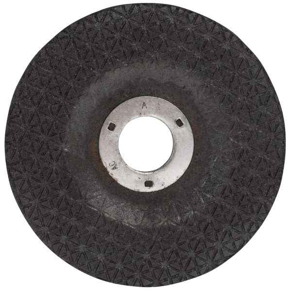 Shark Industries - Flexible Grinding Wheels-4.5″ x 1/8″ x 7/8″ – 36 Grit & 60 Grit - Ridge Toolbox