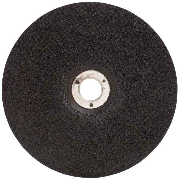 Shark Industries - Flexible Grinding Wheels-7″ x 1/8″ x 7/8″ – 36 Grit & 60 Grit - Ridge Toolbox