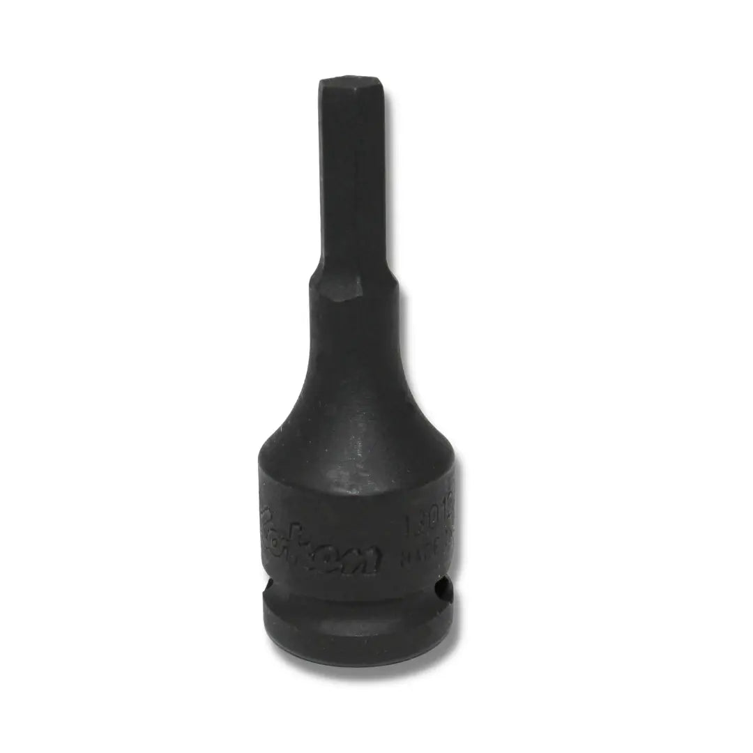 3/8" Sq. Dr. Impact Hex Bit Socket 3/16"