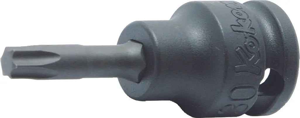 3/8 Sq. Dr. TORX® T27 Bit Socket - Length 50mm