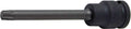 3/8 Sq. Dr. TORX® T25 Bit Socket - Length 90mm
