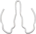 1/2" C Ring (100 pieces)