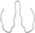 Ko-ken 3/4" C Ring + Puller (10 + 1 piece) - professional pullers