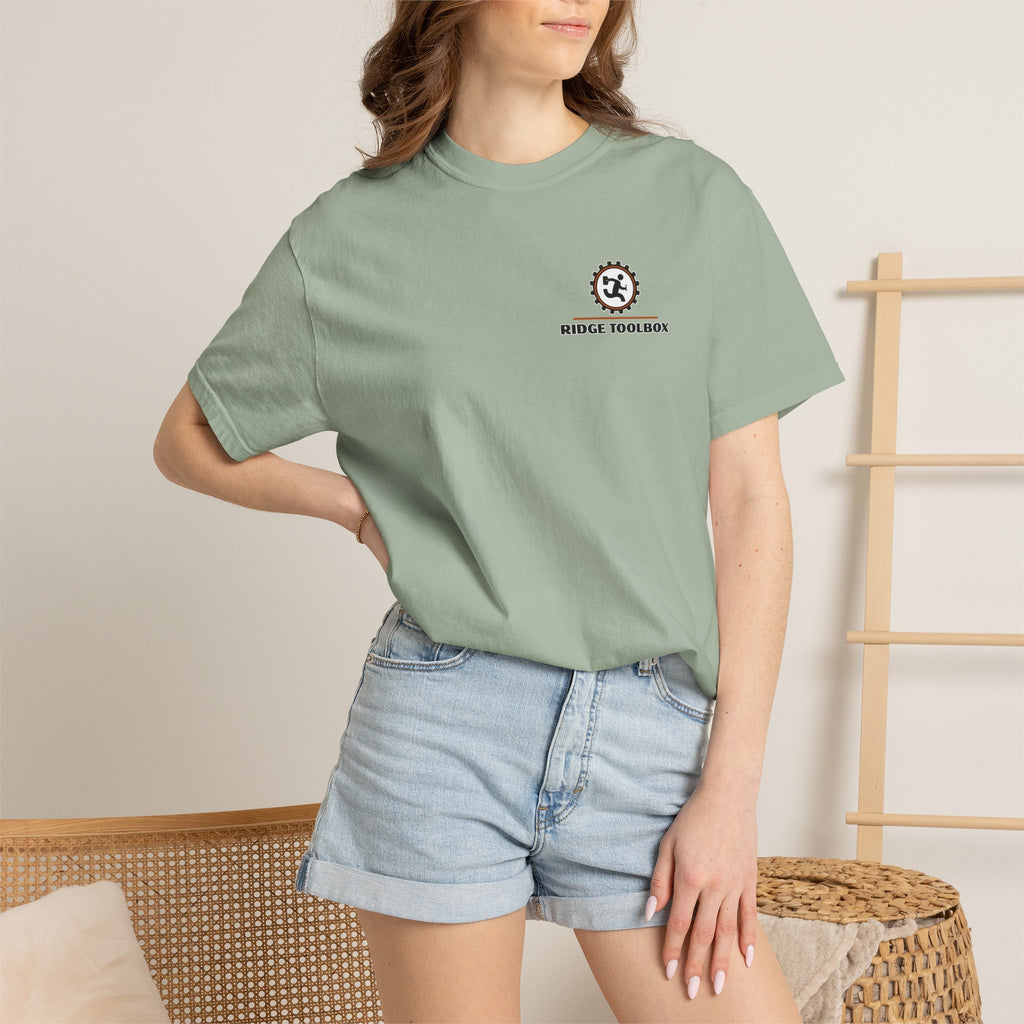Herbert's Tool & Equipment Warehouse T-Shirt