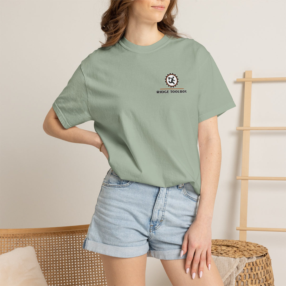 Herbert's Tool & Equipment Warehouse T-Shirt