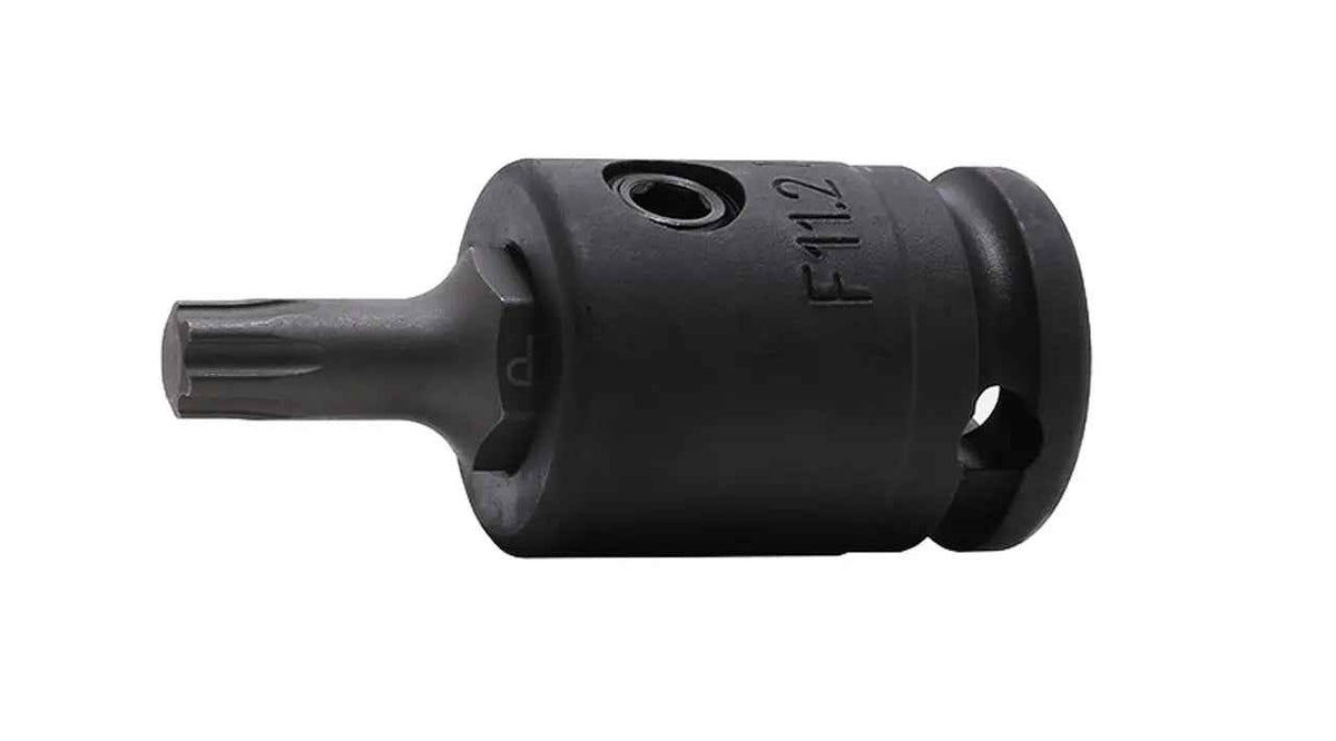 3/8 Sq. Dr. TORXplus® 30IP Bit Socket - Length 52mm