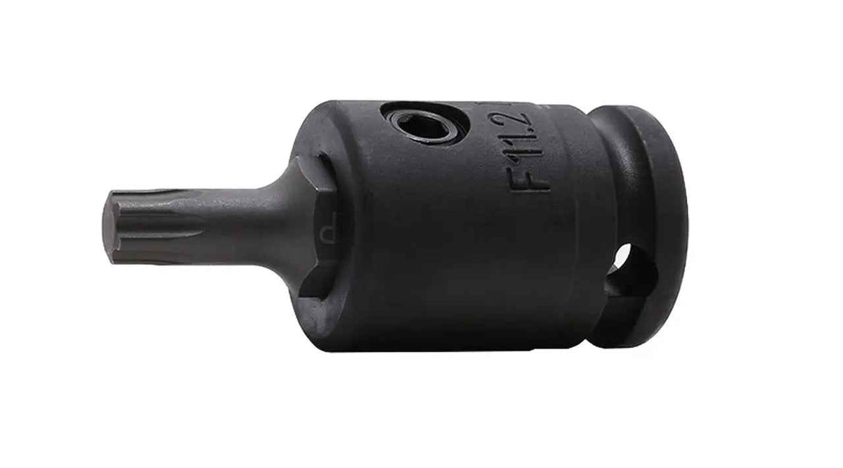 3/8 Sq. Dr. Impact TORXplus® 55IP Bit Socket - Length 52mm