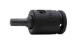3/8 Sq. Dr. TORXplus® 50IP Bit Socket - Length 52mm
