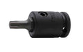 3/8 Sq. Dr. TORX®  T40 Bit Socket - Length 52mm