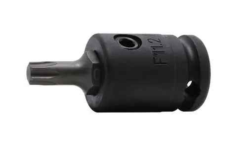 3/8 Sq. Dr. TORX®  T45 Bit Socket - Length 52mm