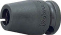 3/8 Sq. Dr. Adaptor  5/16 For 5/16H Bit Length 30mm