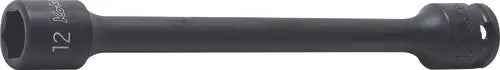3/8 Sq. Dr. Extension Socket  8mm 6 point Length 100mm