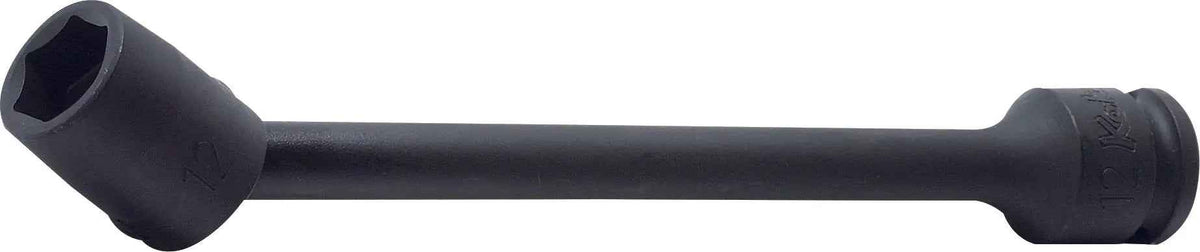 3/8 Sq. Dr. Extension Universal Socket  13mm 6 point Length 150mm