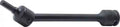 3/8 Sq. Dr. Extension Universal Bit Socket  4mm Hex Length 150mm