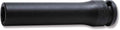3/8 Sq. Dr. Socket  3/8 6 point Length 80mm