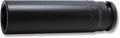 3/8 Sq. Dr. Socket  5/8 6 point Length 80mm