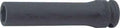 3/8 Sq. Dr. Socket  19mm 6 point Length 80mm Slide Magnet