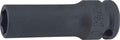 3/8 Sq. Dr. 6-Point Thin Wall Semi-Deep Impact Socket in 6mm