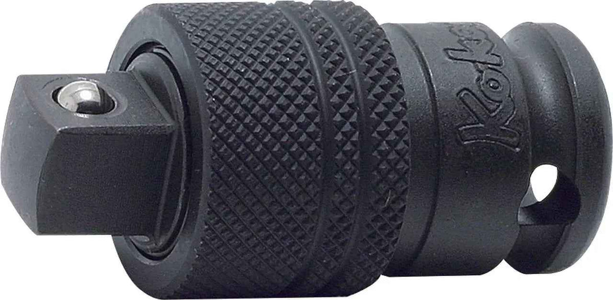 3/8 Sq. Dr. Locking Adaptor  3/8 Square Length 45mm Locking Quick Release
