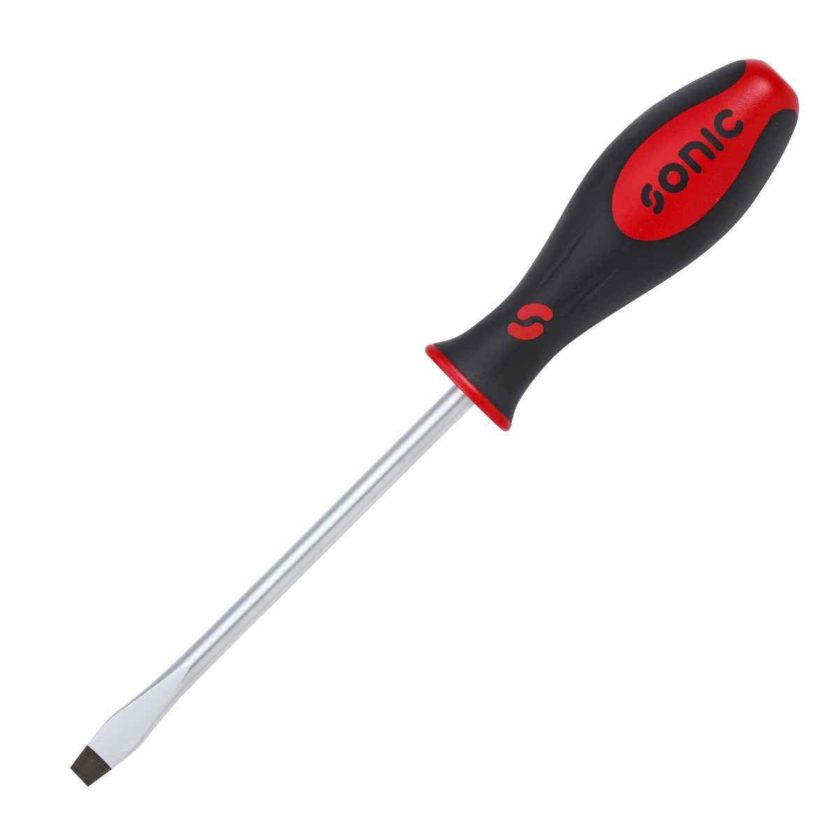 Sonic Tools - Slotted Screwdriver (3mm - 6.5mm) - Ridge Toolbox