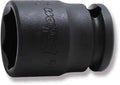 3/8 Sq. Dr. Socket  11/16 6 point Length 32mm