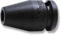 3/8 Sq. Dr. Socket  1/4 6 point Length 32mm
