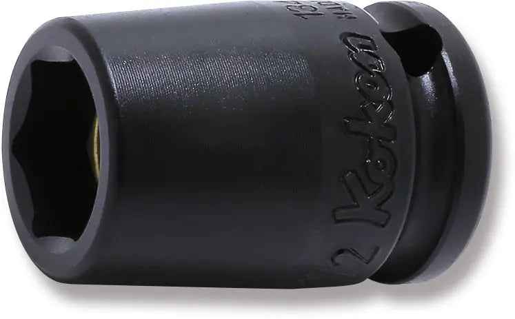 3/8 Sq. Dr. Socket  1/2 6 point Length 32mm Magnet