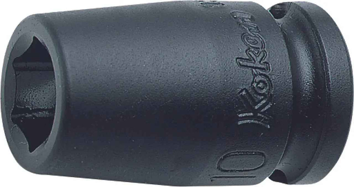 3/8 Sq. Dr. Socket  5/8 6 point Length 32mm