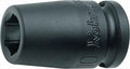3/8 Sq. Dr. Socket  20mm 6 point Length 32mm