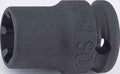3/8 Sq. Dr. Socket  16S  Length 32mm